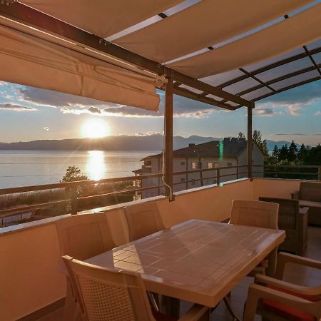 Apartment Ema Οχρίδα Εξωτερικό φωτογραφία