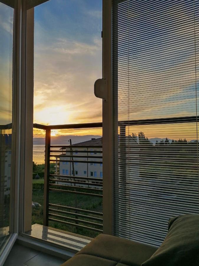 Apartment Ema Οχρίδα Εξωτερικό φωτογραφία