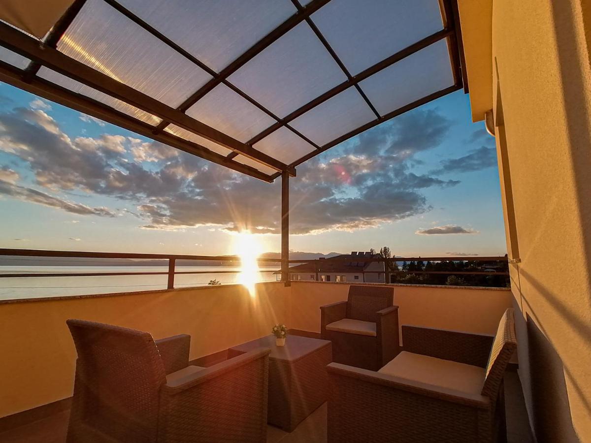 Apartment Ema Οχρίδα Εξωτερικό φωτογραφία