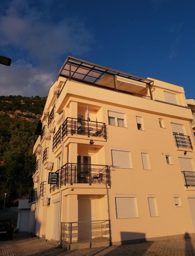 Apartment Ema Οχρίδα Εξωτερικό φωτογραφία