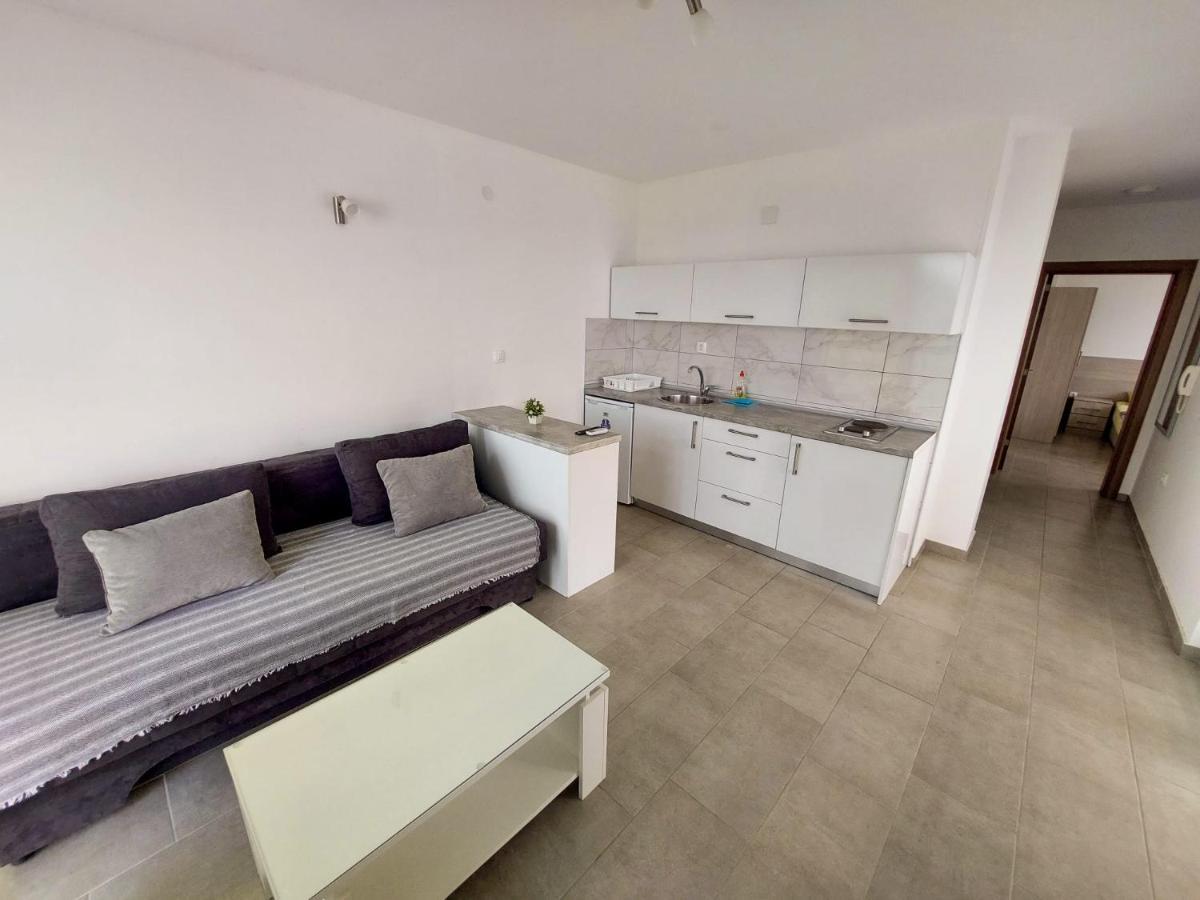 Apartment Ema Οχρίδα Εξωτερικό φωτογραφία