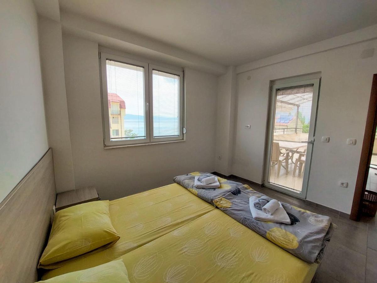Apartment Ema Οχρίδα Εξωτερικό φωτογραφία