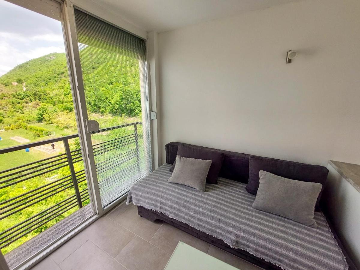 Apartment Ema Οχρίδα Εξωτερικό φωτογραφία
