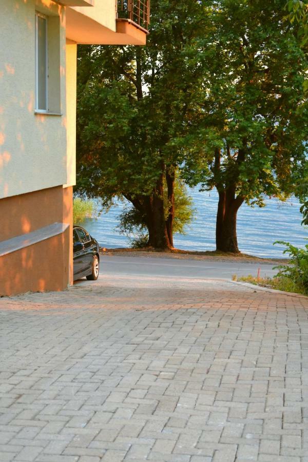 Apartment Ema Οχρίδα Εξωτερικό φωτογραφία