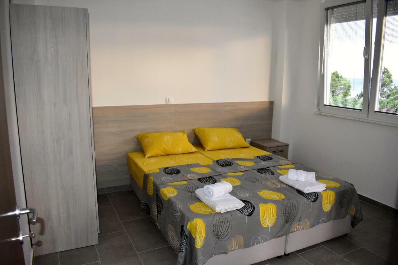 Apartment Ema Οχρίδα Εξωτερικό φωτογραφία
